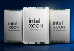 Intel gwałtownie traci udział w rynku procesorów serwerowych (źródło obrazu: Intel)