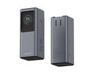 Hybrydowy power bank Lenovo 2 w 1 może ładować urządzenia z mocą do 140 W.
