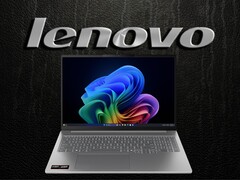 Prezentacja laptopa Lenovo IdeaPad Pro 5