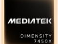 Mediatek  Dimensity 7450X