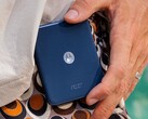 Motorola Razr 60 jest dostępna w nowych kolorach. Jednak niewiele więcej zmieniło się w porównaniu do swojego poprzednika. (Źródło obrazu: Motorola)