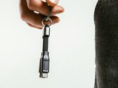 Nomad ponownie wprowadza na rynek krótki kabel USB-C do breloka na klucze. (Źródło zdjęcia: Nomad)