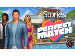 Netflix nie skupia się wyłącznie na grach mobilnych, ale wprowadził również gry na PC z Oxenfree lub Reigns: Three Kingdoms. (Źródło obrazu: Netflix)