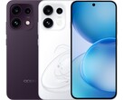 Oppo Reno16 FS – recenzje i specyfikacja