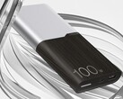 Power bank OnePlus 100W SuperVOOC jest dostępny w sklepie internetowym Oppo. (Źródło zdjęcia: Oppo)