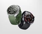 OnePlus Watch 3 powrócił do poziomu poniżej 400 USD, ale nadal kosztuje więcej niż jego cena początkowa. (Źródło zdjęcia: OnePlus)