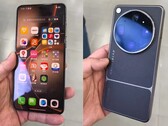 Flagowy telefon z aparatem fotograficznym Oppo Find X9 Ultra pojawił się w chińskim sklepie detalicznym
