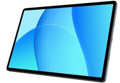 Oppo Pad SE ma dość imponującą żywotność baterii zgodnie z naszą recenzją (źródło obrazu: Oppo)