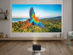 Projektor Photon Life PH31 firmy Optoma (na zdjęciu) można już zamawiać w przedsprzedaży w Stanach Zjednoczonych. (Źródło zdjęcia: Optoma)