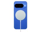 Pixel 10 (na zdjęciu) nie będzie wymagał magnetycznego etui do magnetycznego ładowania bezprzewodowego. (Źródło zdjęcia: Evan Blass)