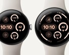 Pixel Watch 3 to pierwszy smartwatch Google dostępny w dwóch rozmiarach. (Źródło zdjęcia: Google)
