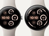 Pixel Watch 3 to pierwszy smartwatch Google dostępny w dwóch rozmiarach. (Źródło zdjęcia: Google)