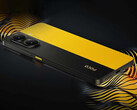 Poco X8 Pro będzie podobno wyposażony w metalową ramkę środkową. Na zdjęciu: X7 Pro. (Źródło zdjęcia: Xiaomi)