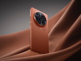 Realme GT5 Pro został wprowadzony na rynek w Chinach (zdjęcie za pośrednictwem Realme)