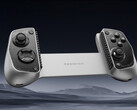 RedMagic Shadow Blade Gamepad 3 pasuje do smartfonów i małych tabletów. (Źródło obrazu: RedMagic)