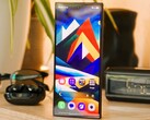 Recenzja Samsunga Galaxy Z Fold8 Ultra