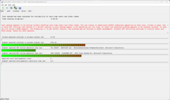 DPC Latency Checker