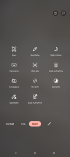 Recenzja smartfona Thinkphone 25