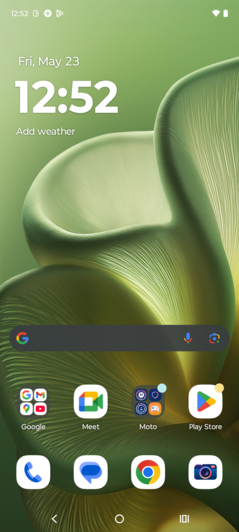 Motorola Edge 60