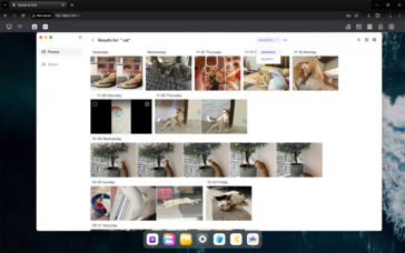 Opcje wyszukiwania oparte na sztucznej inteligencji