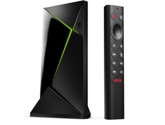 Nvidia Shield TV Pro jest teraz znacznie droższy z powodu kryzysu na rynku pamięci DRAM.