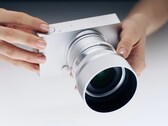 Sigma BF mieści pełnoklatkowy sensor w kompaktowej aluminiowej obudowie.