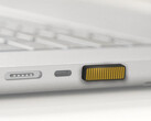 SoundSlide dodaje regulatory głośności do laptopów z portem USB-C. (Źródło obrazu: SoundSlide)