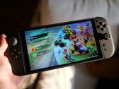 Nintendo płaci obecnie o 41% więcej za pamięć DRAM używaną w Switch 2 w porównaniu do stanu sprzed trzech miesięcy (źródło obrazu: Petar)