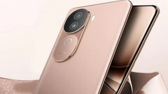 Render &quot;Vivo V40e&quot;. (Źródło obrazu: MySmartPrice)