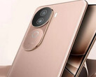 Render "Vivo V40e". (Źródło obrazu: MySmartPrice)