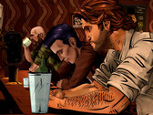 Zrzut ekranu z gry „The Wolf Among Us”