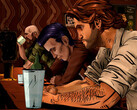 Zrzut ekranu z gry „The Wolf Among Us”
