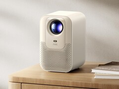 Redmi Projector 3 został wprowadzony na rynek w Chinach. (Źródło obrazu: Xiaomi)