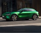 Dostawy Xiaomi YU7 potrwają ponad rok (źródło obrazu: Xiaomi Motors)