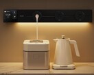 Yeelight T1 Smart Track Socket jest finansowany społecznościowo w Chinach. (Źródło zdjęcia: Xiaomi Youpin)