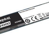 Kingston A1000 PCIe NVMe SSD