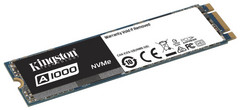 Kingston A1000 PCIe NVMe SSD