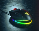 Basilisk V3 3K (źródło obrazu: Razer)