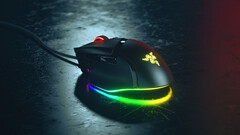 Basilisk V3 3K (źródło obrazu: Razer)