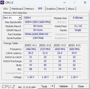 CPU-Z