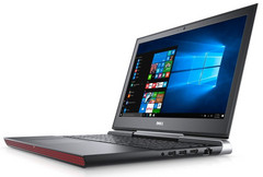 Dell Inspiron 15 7566