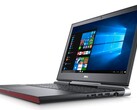Dell Inspiron 15 7566