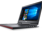 Dell Inspiron 15 7566