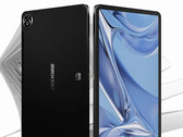 Doogee sprzedaje T20 Ultra w trzech opcjach kolorystycznych, na zdjęciu poniżej. (Źródło zdjęcia: Doogee)