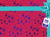 Epic Games będzie udostępniać jedną darmową grę codziennie do końca miesiąca. (Źródło obrazu: Epic Games)