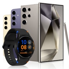 Galaxy Watch FE będzie miał znacznie grubsze ramki niż sugerują te rendery. (Źródło obrazu: @MysteryLupin)