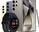 Galaxy Watch FE będzie miał znacznie grubsze ramki niż sugerują te rendery. (Źródło obrazu: @MysteryLupin)