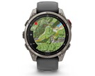 Smartwatche Garmin otrzymują nową aktualizację oprogramowania