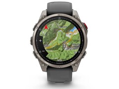 Smartwatche Garmin otrzymują nową aktualizację oprogramowania