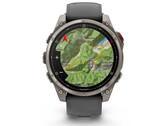 Smartwatche Garmin otrzymują nową aktualizację oprogramowania